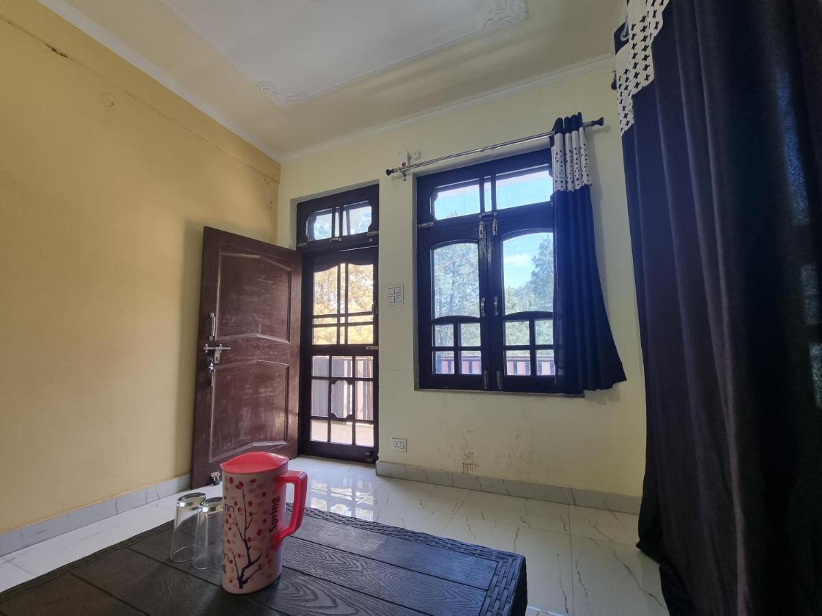 Nh 47 Rooms 戴尔豪斯 外观 照片