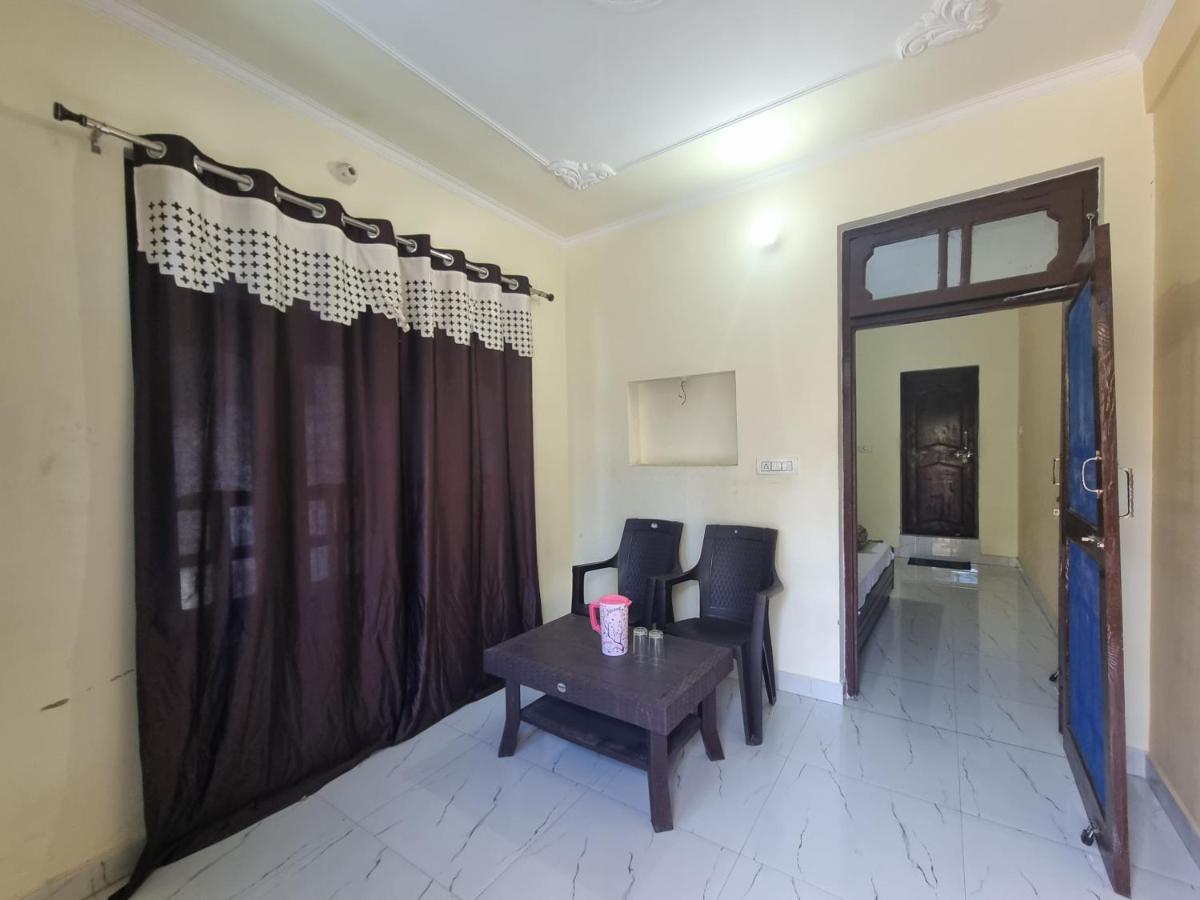 Nh 47 Rooms 戴尔豪斯 外观 照片