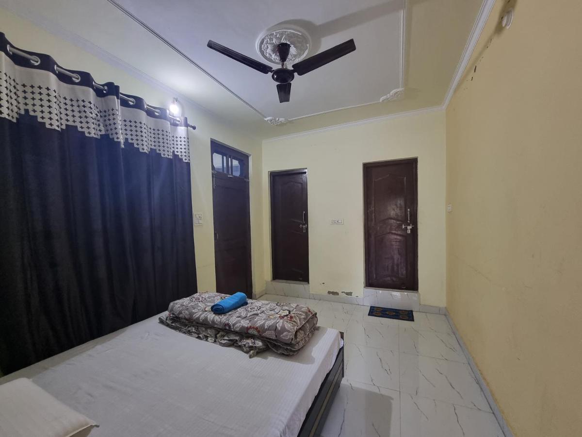 Nh 47 Rooms 戴尔豪斯 外观 照片